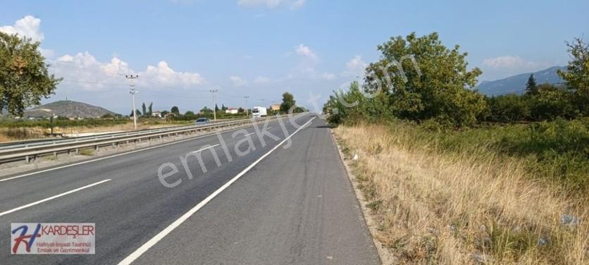 Sakarya Pamukova Oruçlu Mah.d650 Karayoluna Cephe İmarlı Arazi — fotoğraf 17
