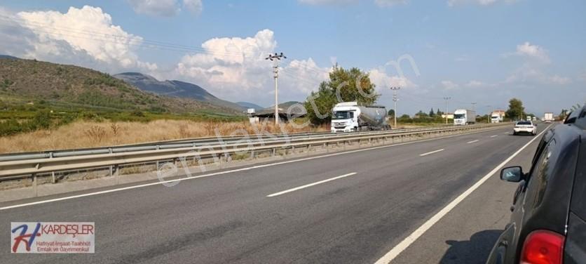 Sakarya Pamukova Oruçlu Mah.d650 Karayoluna Cephe İmarlı Arazi — fotoğraf 25