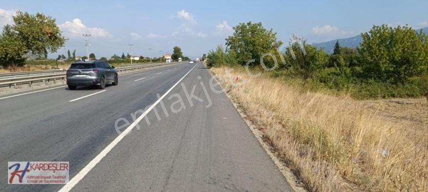 Sakarya Pamukova Oruçlu Mah.d650 Karayoluna Cephe İmarlı Arazi — fotoğraf 26