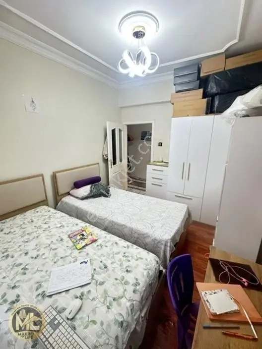 Tesisler Ana Cadde Üzeri Satılık 3+1 Kooperatif Dairesi — fotoğraf 5