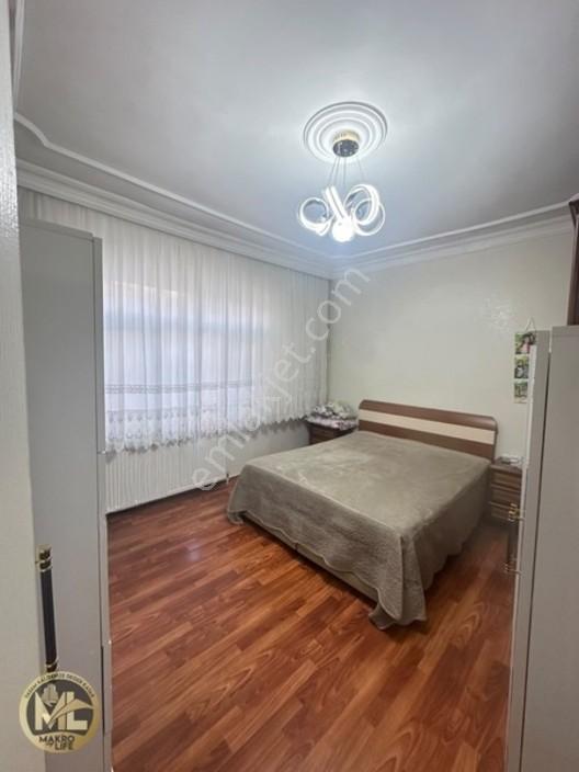 Tesisler Ana Cadde Üzeri Satılık 3+1 Kooperatif Dairesi — fotoğraf 7