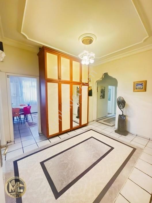 Tesisler Ana Cadde Üzeri Satılık 3+1 Kooperatif Dairesi — fotoğraf 9