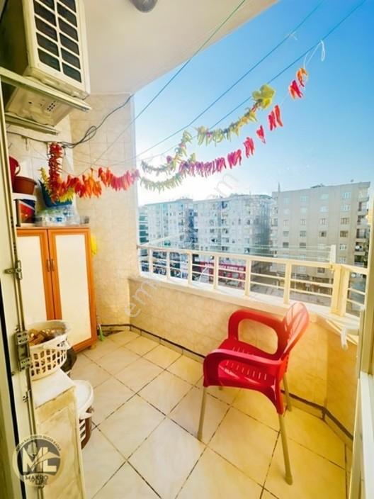 Tesisler Ana Cadde Üzeri Satılık 3+1 Kooperatif Dairesi — fotoğraf 14