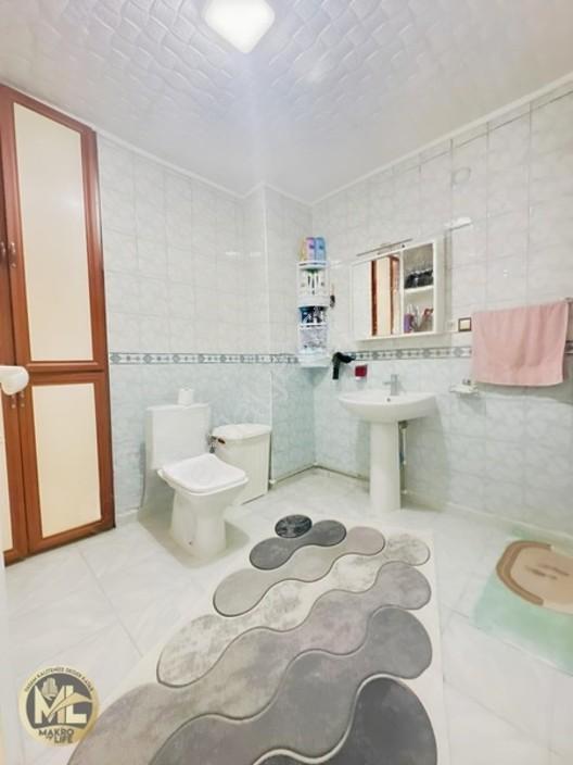 Tesisler Ana Cadde Üzeri Satılık 3+1 Kooperatif Dairesi — fotoğraf 15