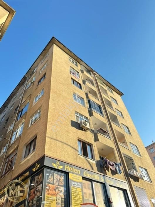 Tesisler Ana Cadde Üzeri Satılık 3+1 Kooperatif Dairesi — fotoğraf 16