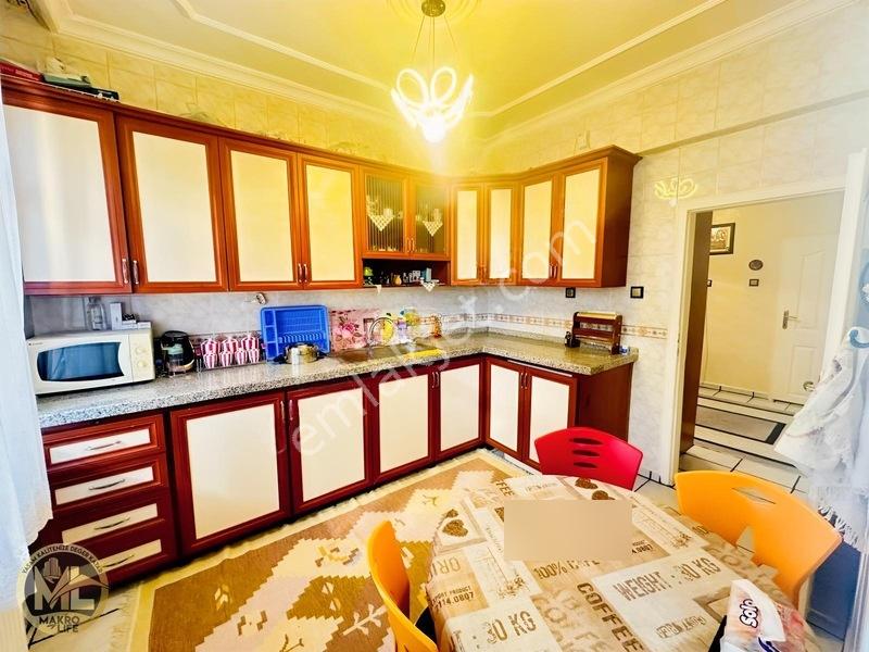 Tesisler Ana Cadde Üzeri Satılık 3+1 Kooperatif Dairesi — fotoğraf 18