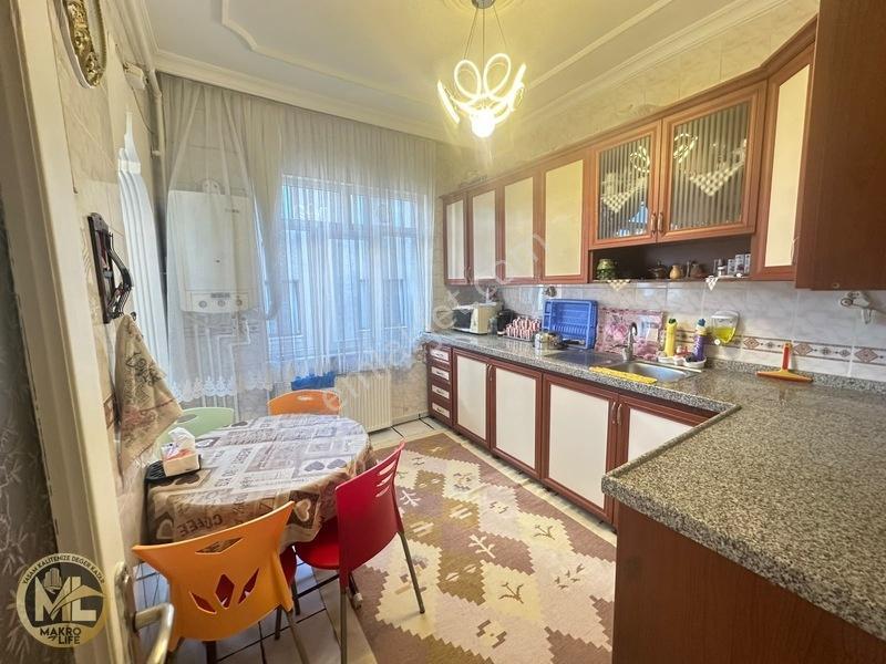 Tesisler Ana Cadde Üzeri Satılık 3+1 Kooperatif Dairesi — fotoğraf 19