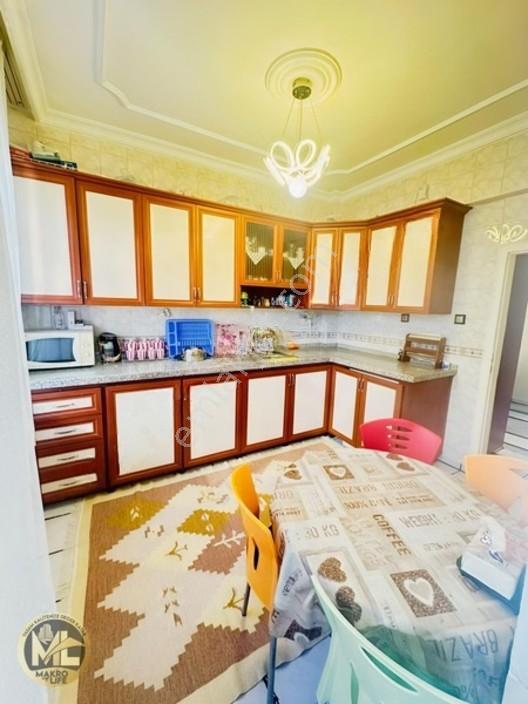 Tesisler Ana Cadde Üzeri Satılık 3+1 Kooperatif Dairesi — fotoğraf 20