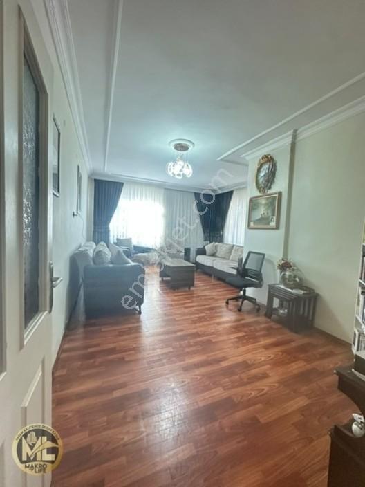 Tesisler Ana Cadde Üzeri Satılık 3+1 Kooperatif Dairesi — fotoğraf 21