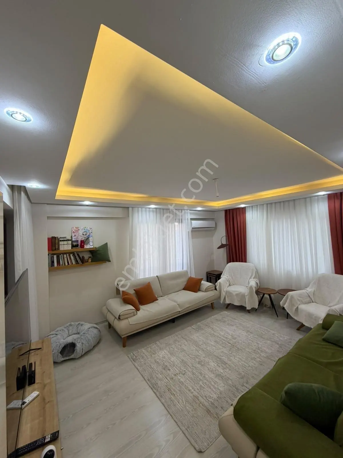 Tubel Gayrimenkulden Yenişafakta Satılık Daire — fotoğraf 2