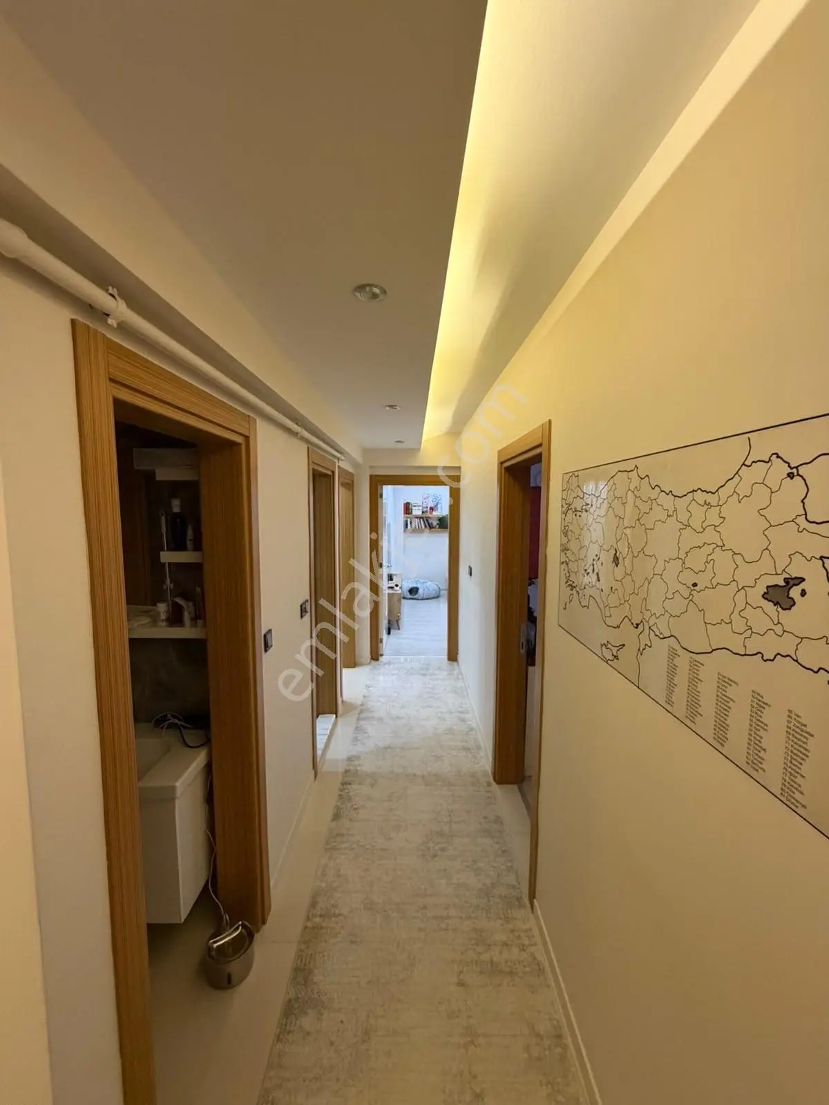 Tubel Gayrimenkulden Yenişafakta Satılık Daire — fotoğraf 8