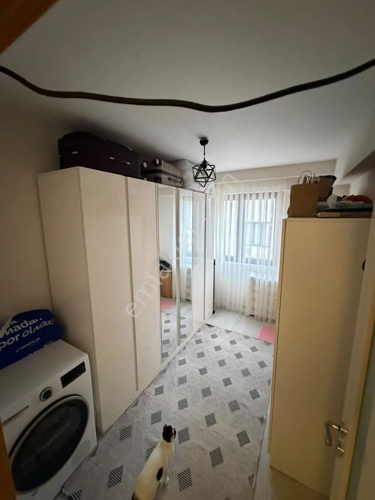 Tubel Gayrimenkulden Yenişafakta Satılık Daire — fotoğraf 9