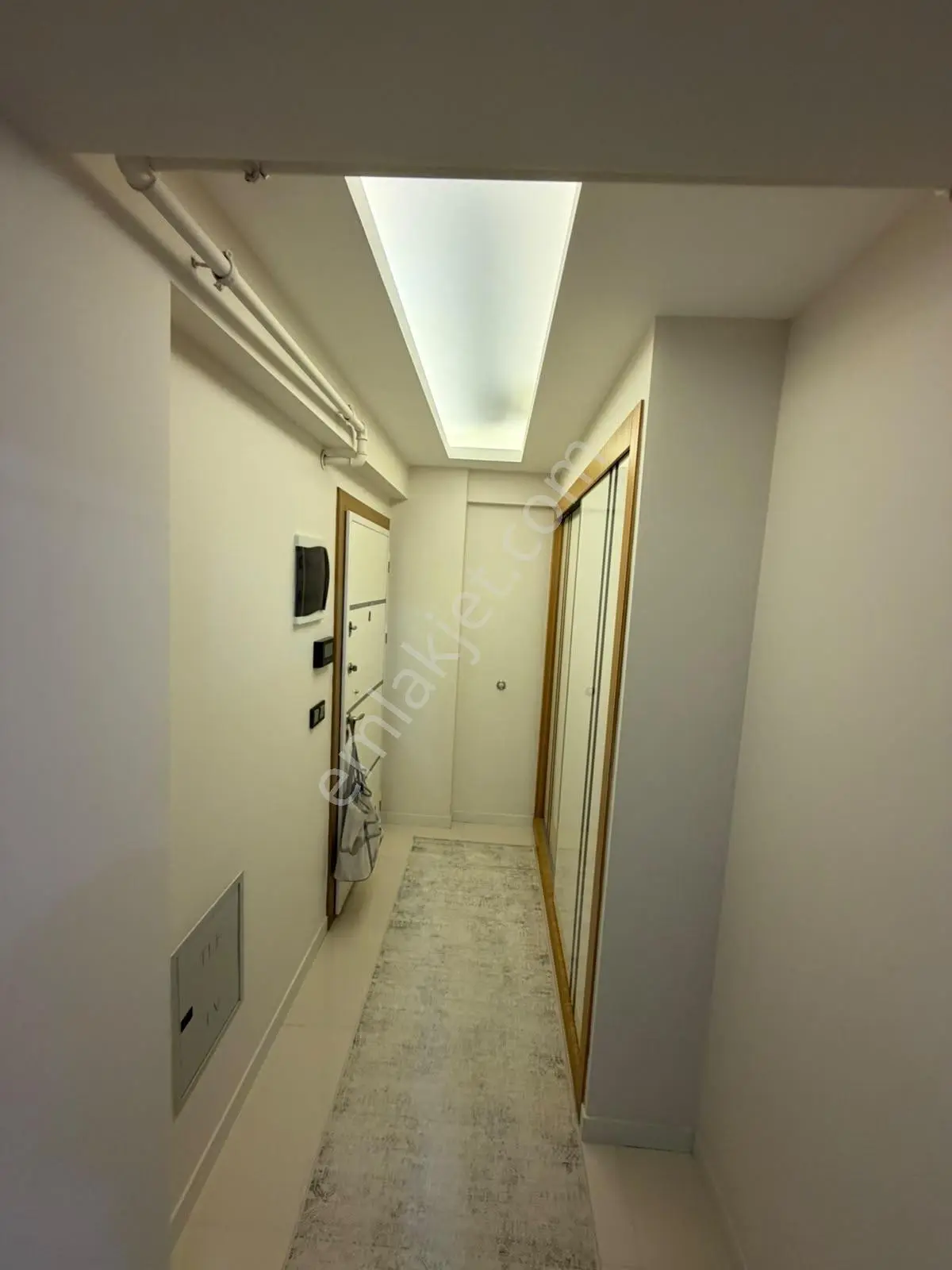 Tubel Gayrimenkulden Yenişafakta Satılık Daire — fotoğraf 10