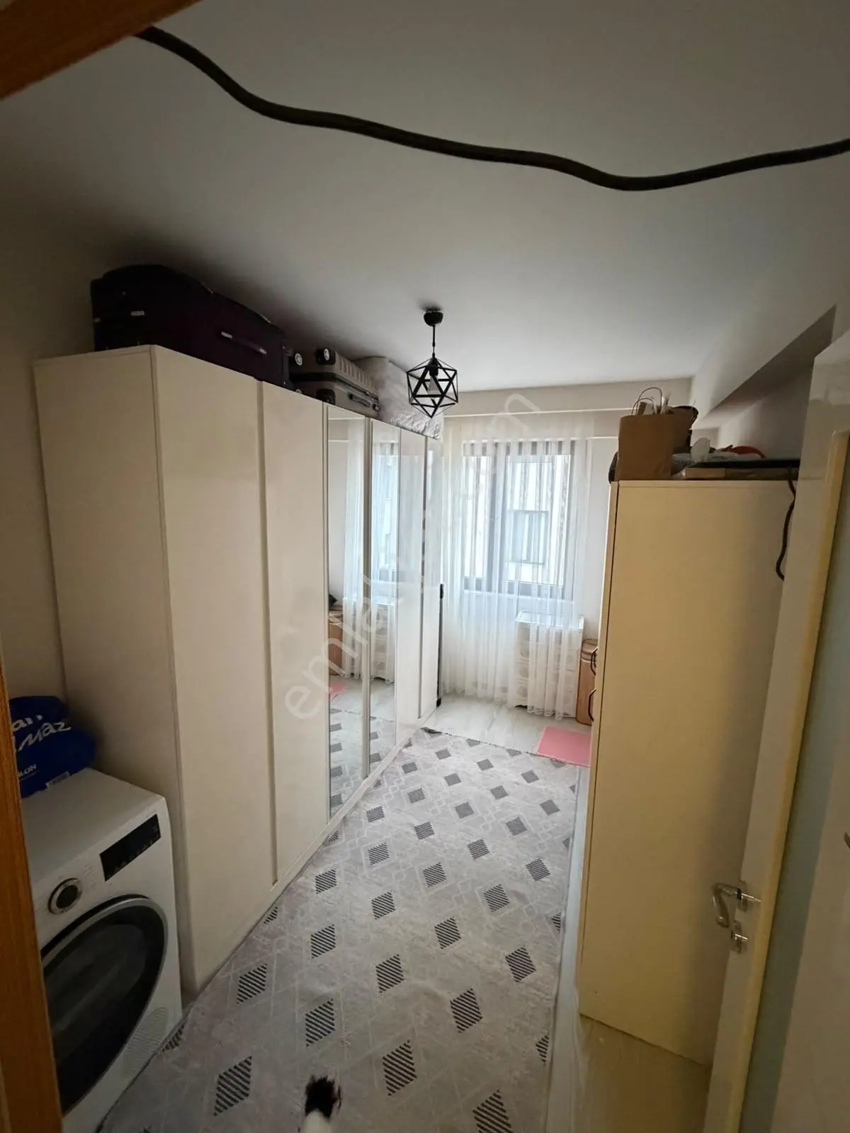 Tubel Gayrimenkulden Yenişafakta Satılık Daire — fotoğraf 11