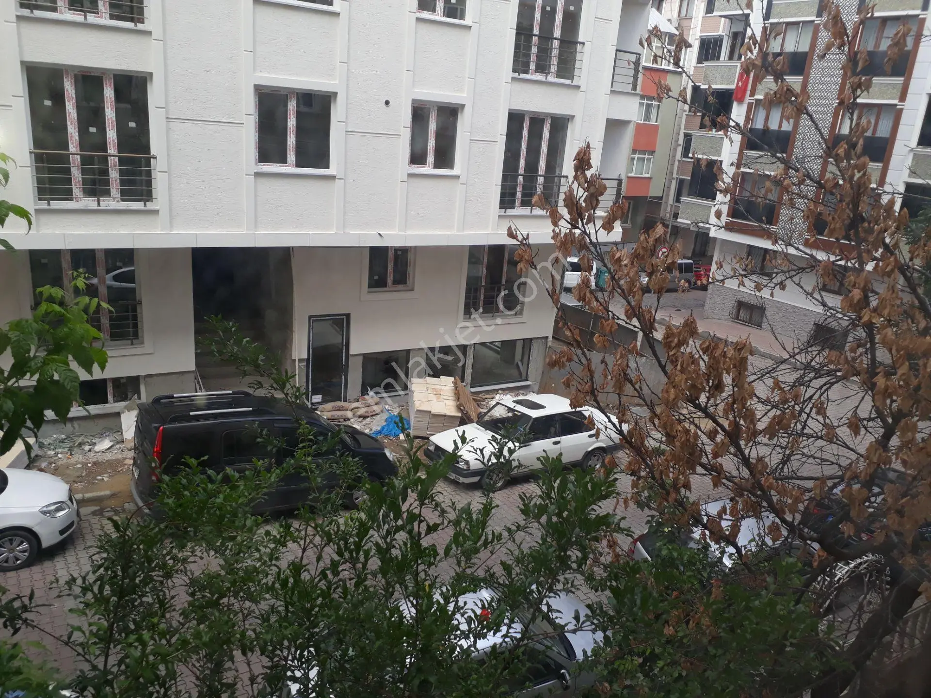 Siyavuşpaşa Gonca Sokakta 2 Kat Asansörlü 3+1 Köşe Başı Satılık Daire — fotoğraf 30