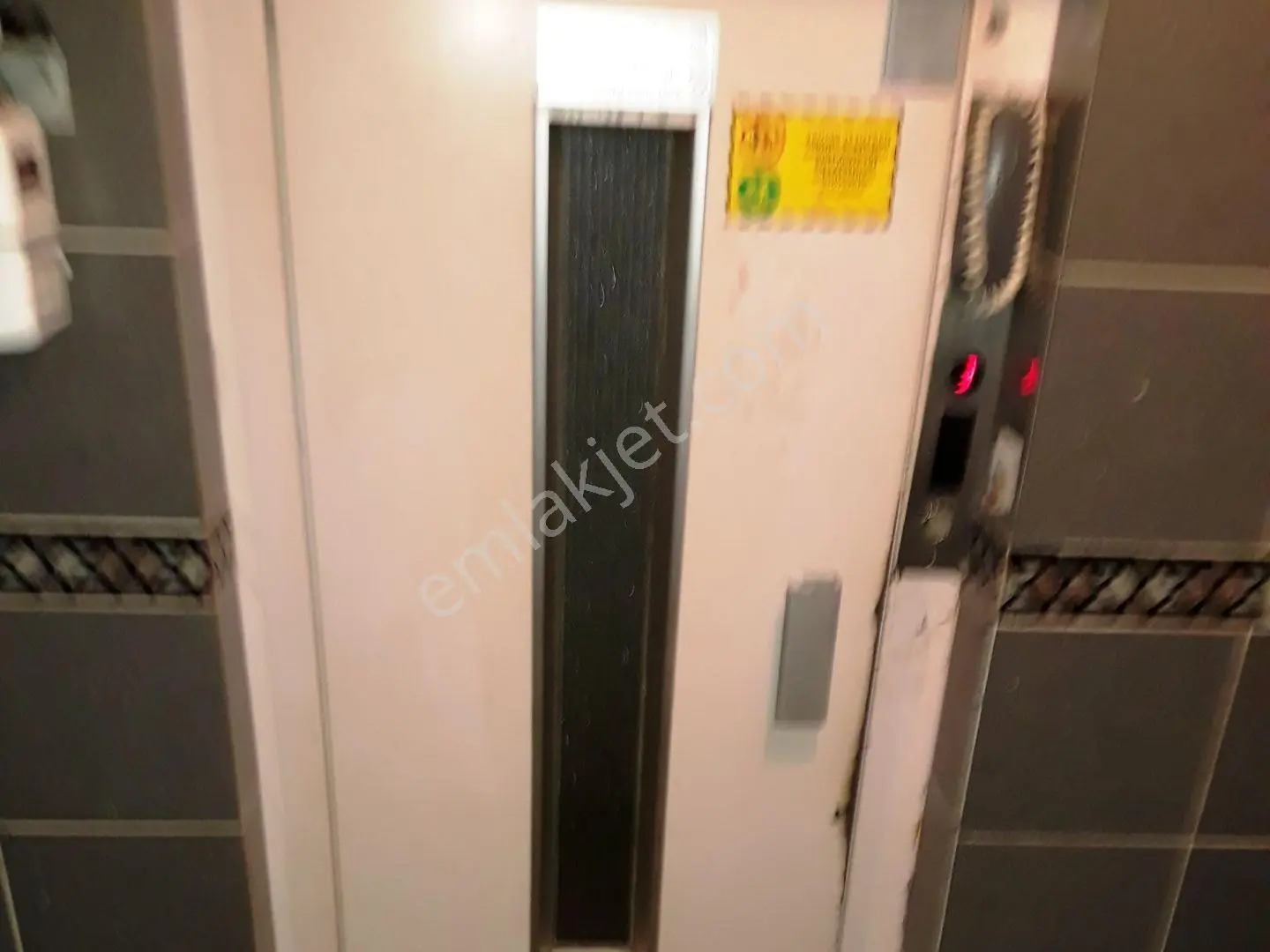 Siyavuşpaşa Gonca Sokakta 2 Kat Asansörlü 3+1 Köşe Başı Satılık Daire — fotoğraf 33