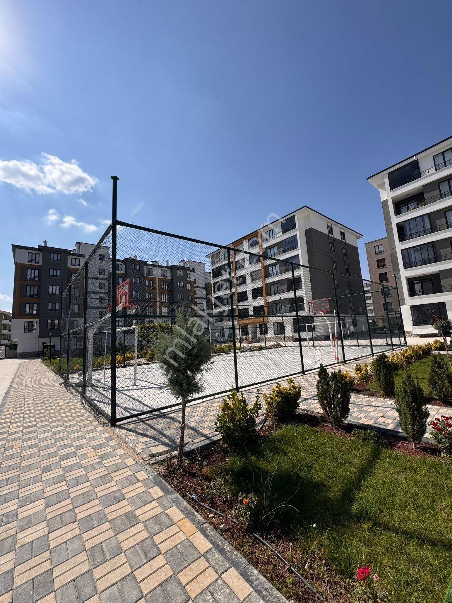 Karatay Akabe Mah. Satılık 2+1 Hesaplı Daire — fotoğraf 11