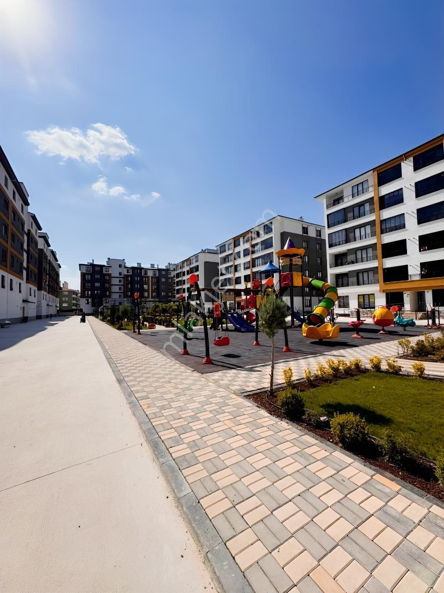 Karatay Akabe Mah. Satılık 2+1 Hesaplı Daire — fotoğraf 12