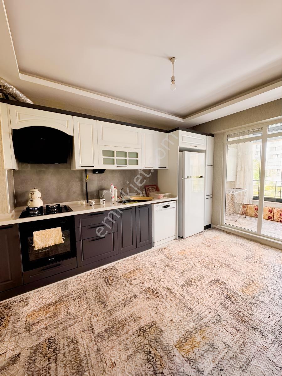 Karatay Akabe Mah. Satılık 2+1 Hesaplı Daire — fotoğraf 13