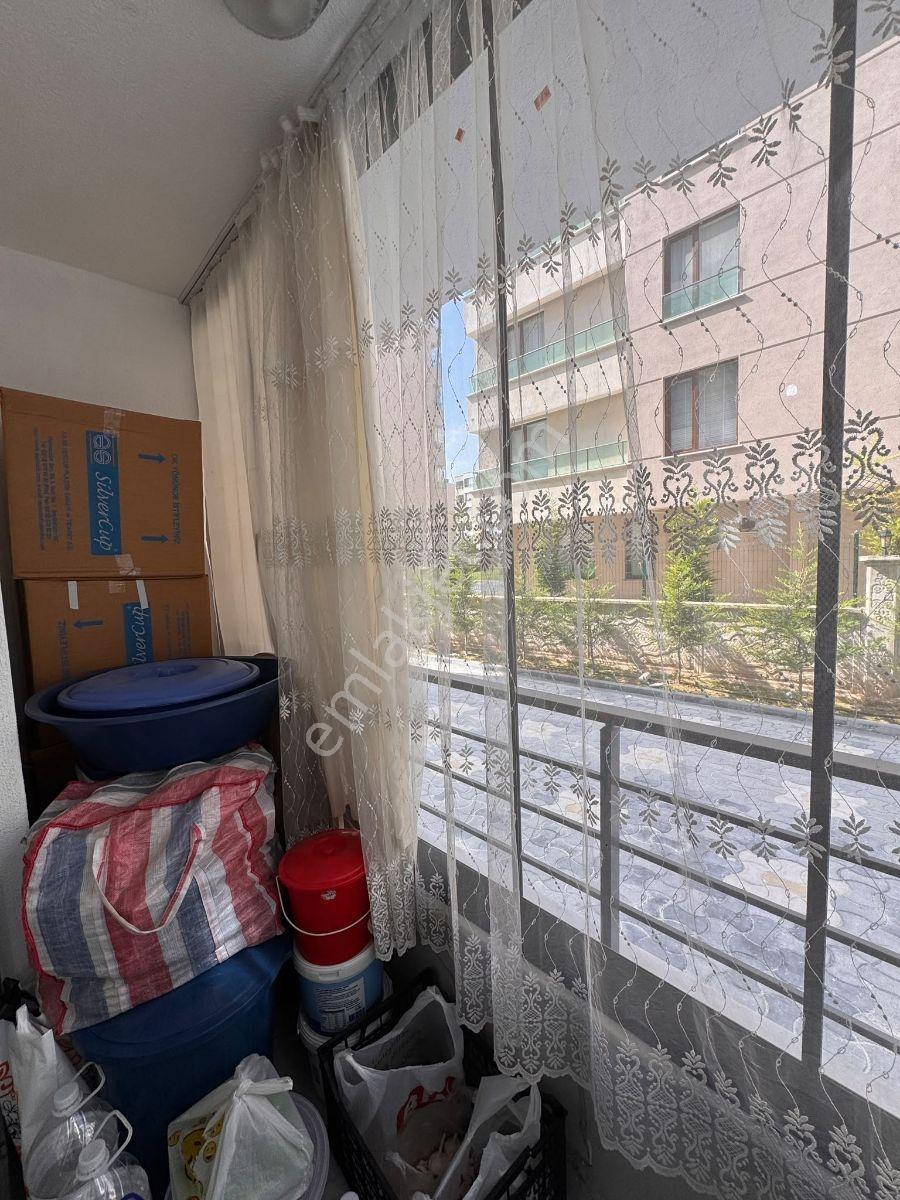 Karatay Akabe Mah. Satılık 2+1 Hesaplı Daire — fotoğraf 25