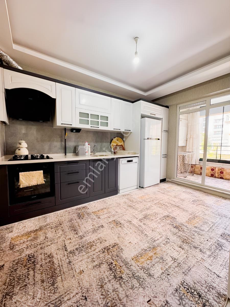 Karatay Akabe Mah. Satılık 2+1 Hesaplı Daire — fotoğraf 27