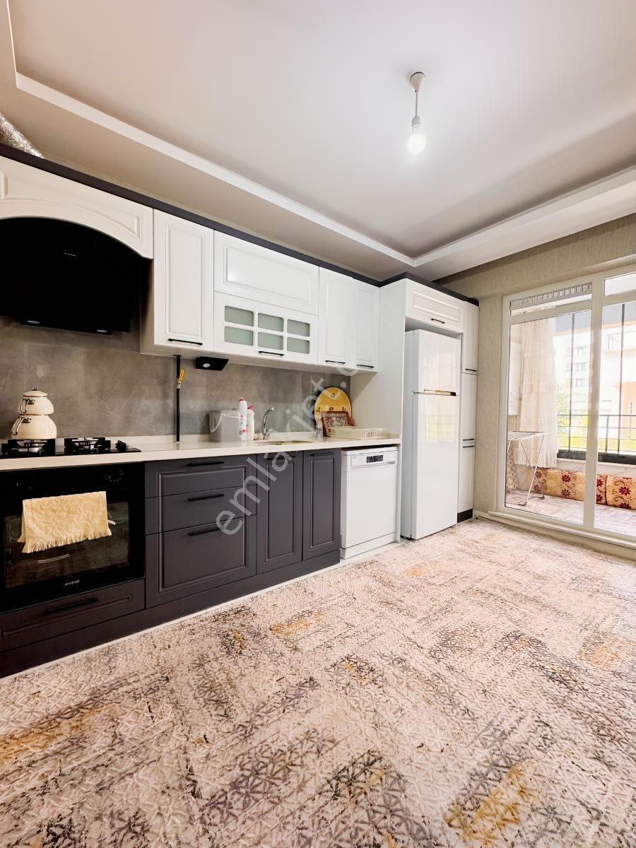 Karatay Akabe Mah. Satılık 2+1 Hesaplı Daire — fotoğraf 29