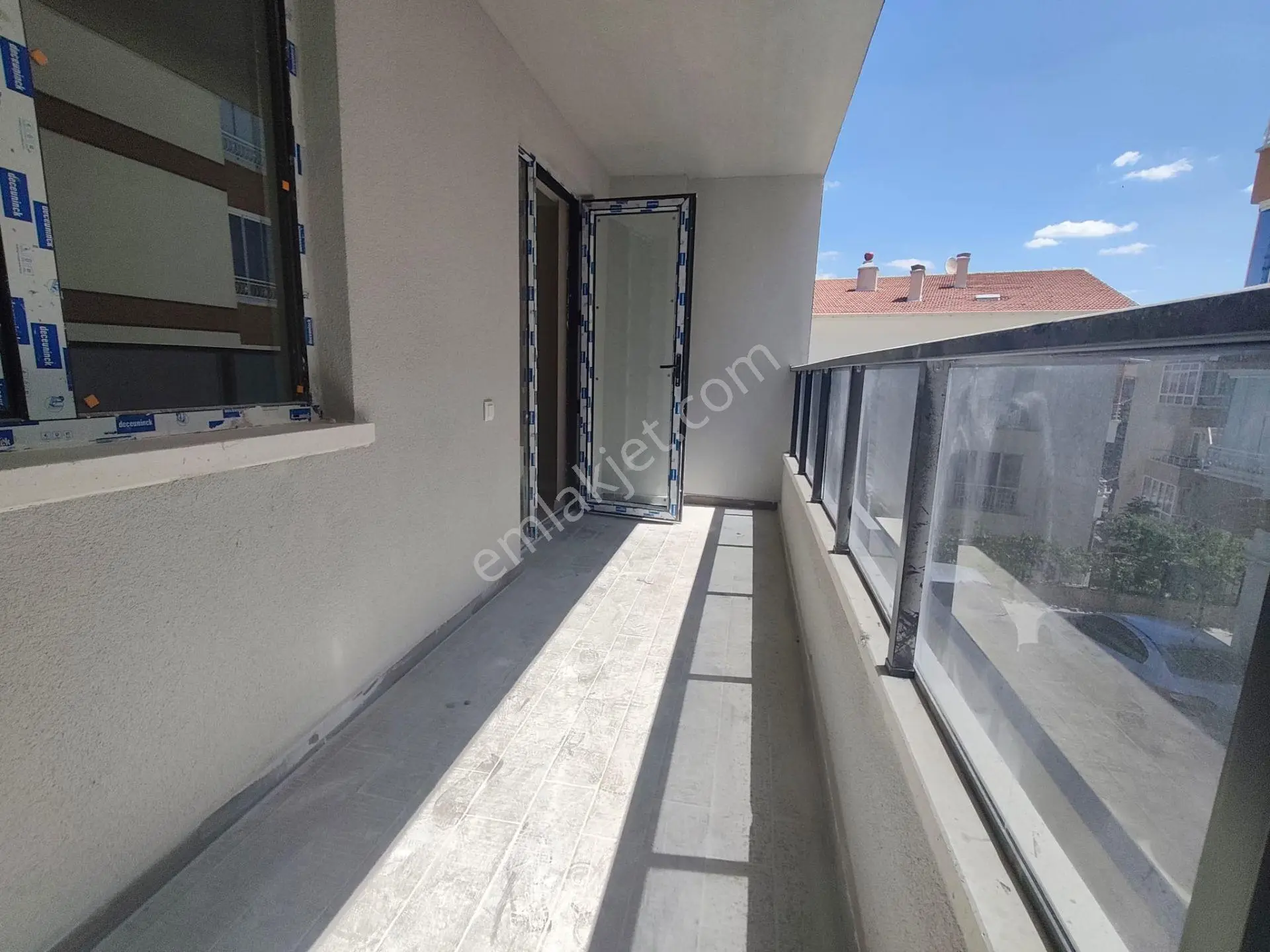 Yılmaz Gayrımenkulden Sıfır Daıre 2+1 Amerıkan Mutfak — fotoğraf 27