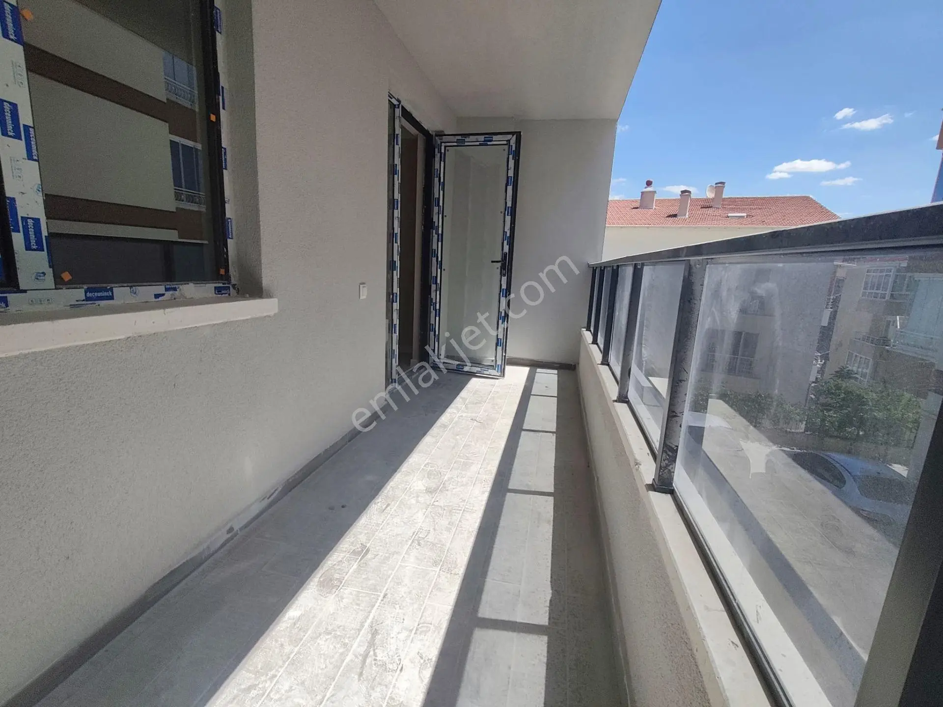 Yılmaz Gayrımenkulden Sıfır Daıre 2+1 Amerıkan Mutfak — fotoğraf 28