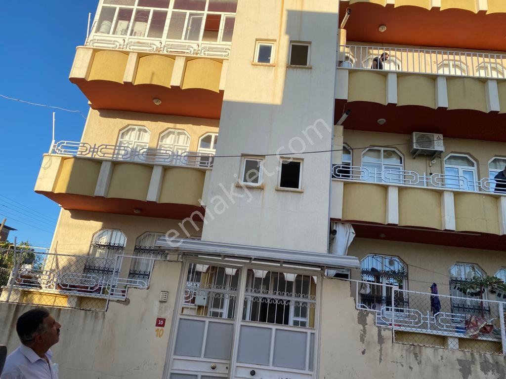 Adıyaman Fatih Mah.de Müstakil 4 Katlı Satılık Bina — fotoğraf 21