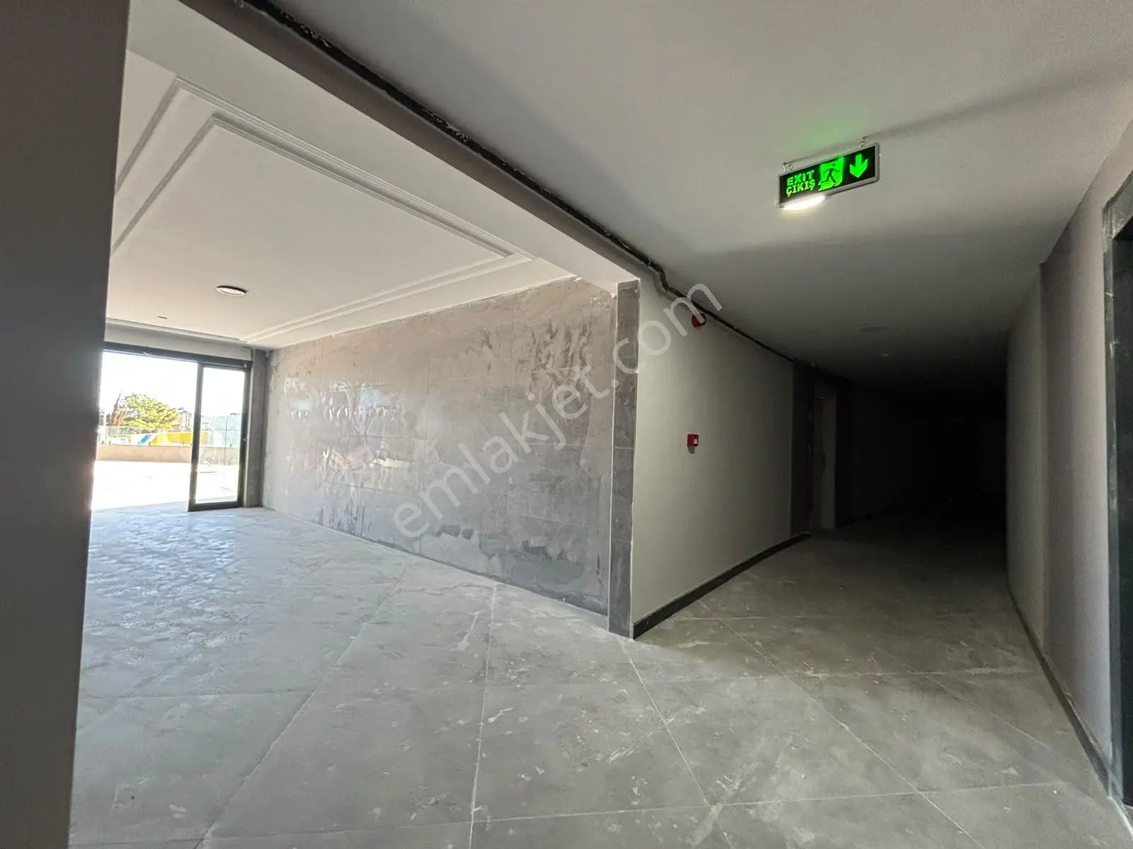 Trabzon Yalıncak Has Atlantis Projesinde 1+1 Lüks Satılık Konut — fotoğraf 4