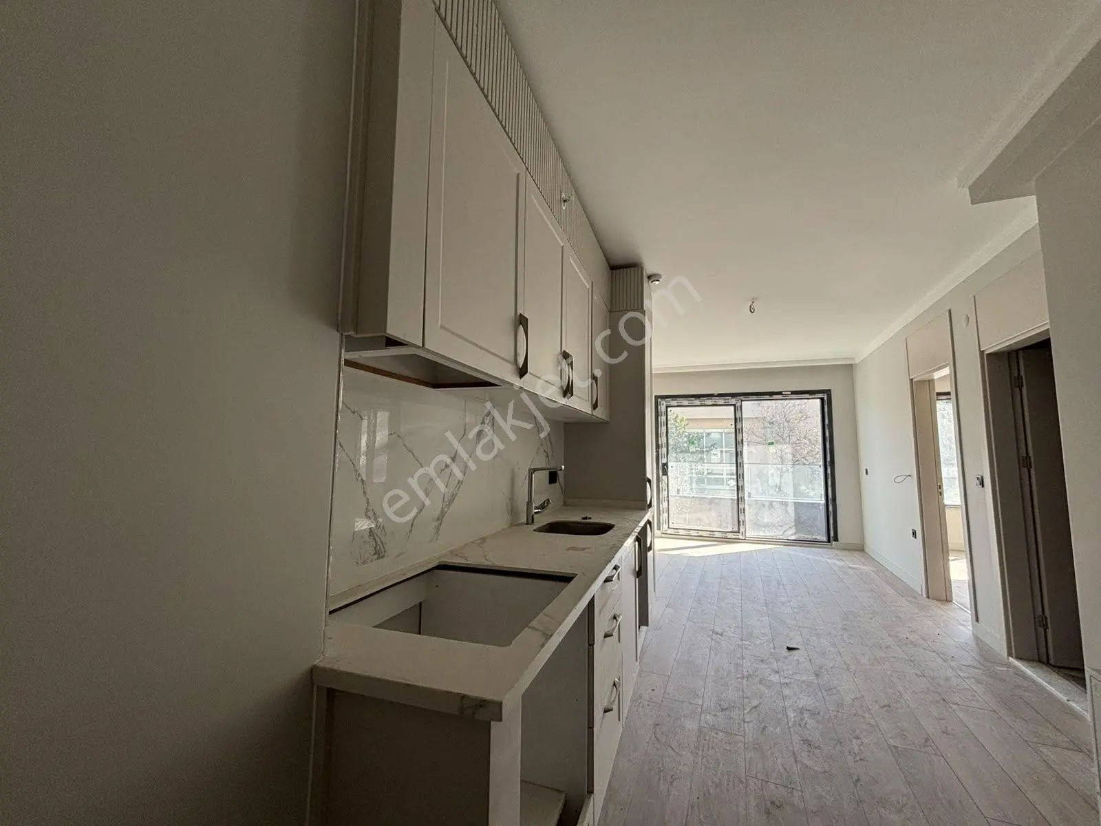 Trabzon Yalıncak Has Atlantis Projesinde 1+1 Lüks Satılık Konut — fotoğraf 8