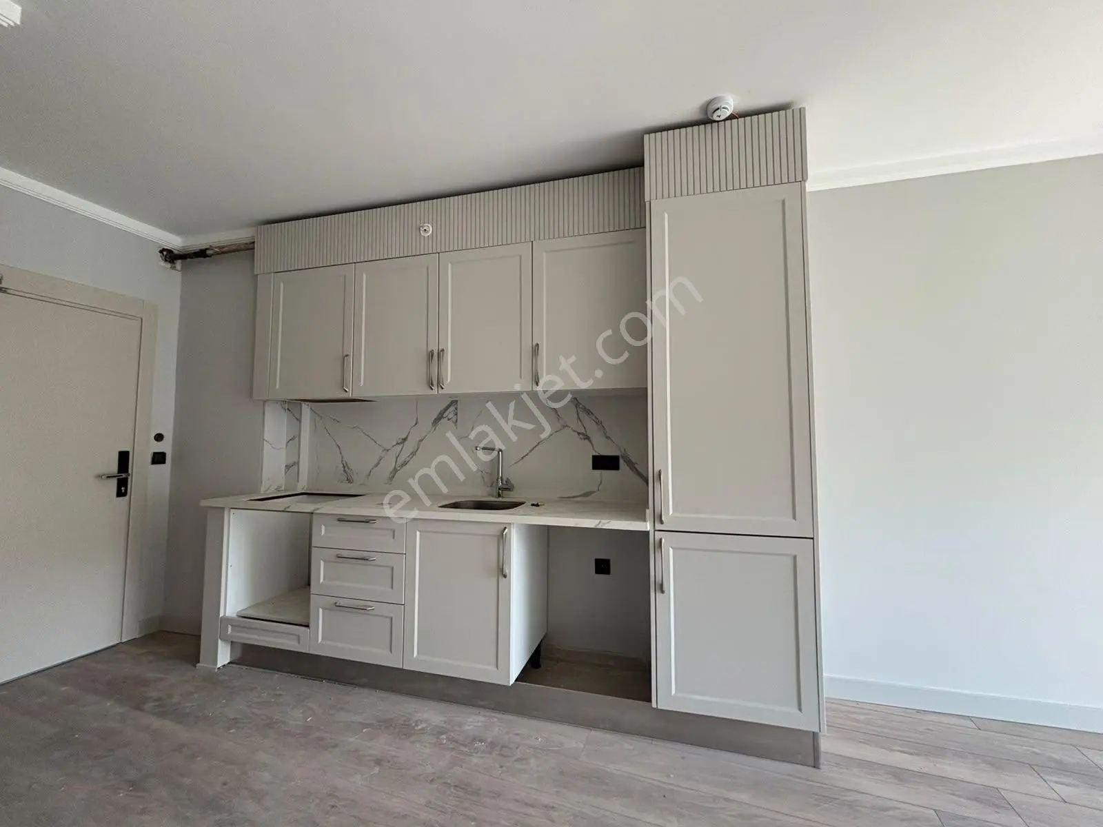 Trabzon Yalıncak Has Atlantis Projesinde 1+1 Lüks Satılık Konut — fotoğraf 9