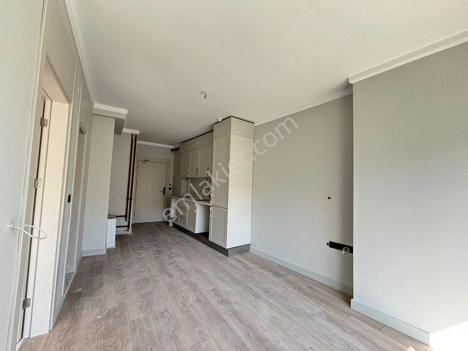 Trabzon Yalıncak Has Atlantis Projesinde 1+1 Lüks Satılık Konut — fotoğraf 11