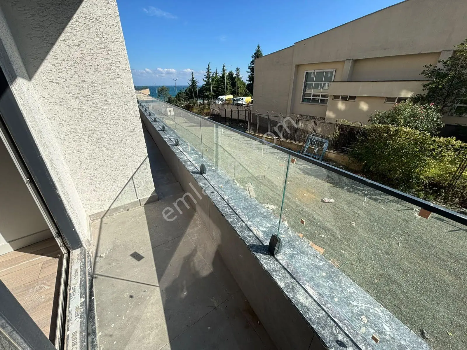 Trabzon Yalıncak Has Atlantis Projesinde 1+1 Lüks Satılık Konut — fotoğraf 12