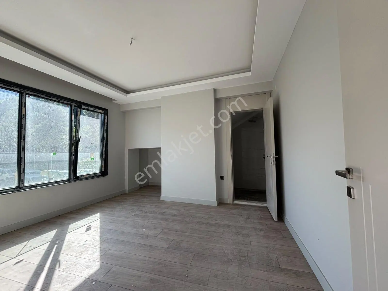 Trabzon Yalıncak Has Atlantis Projesinde 1+1 Lüks Satılık Konut — fotoğraf 16
