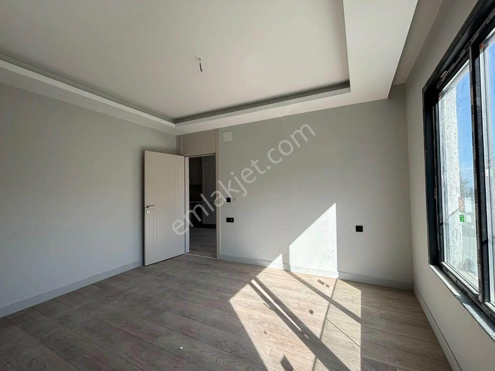 Trabzon Yalıncak Has Atlantis Projesinde 1+1 Lüks Satılık Konut — fotoğraf 18