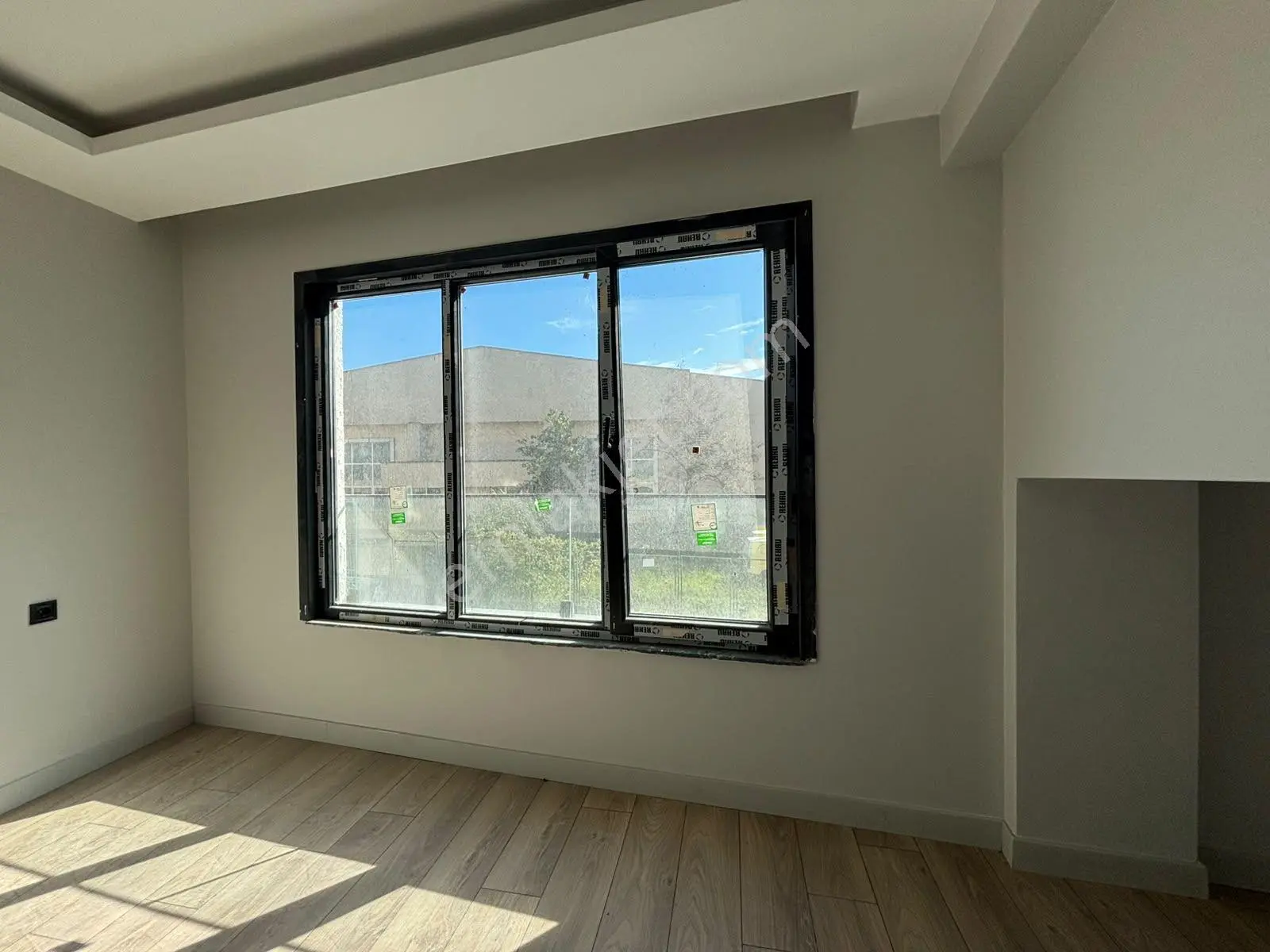 Trabzon Yalıncak Has Atlantis Projesinde 1+1 Lüks Satılık Konut — fotoğraf 19