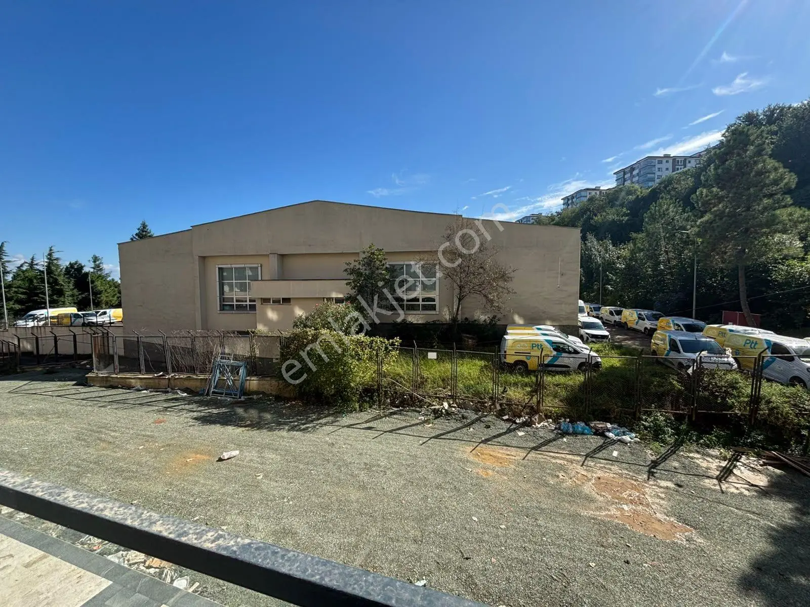 Trabzon Yalıncak Has Atlantis Projesinde 1+1 Lüks Satılık Konut — fotoğraf 21