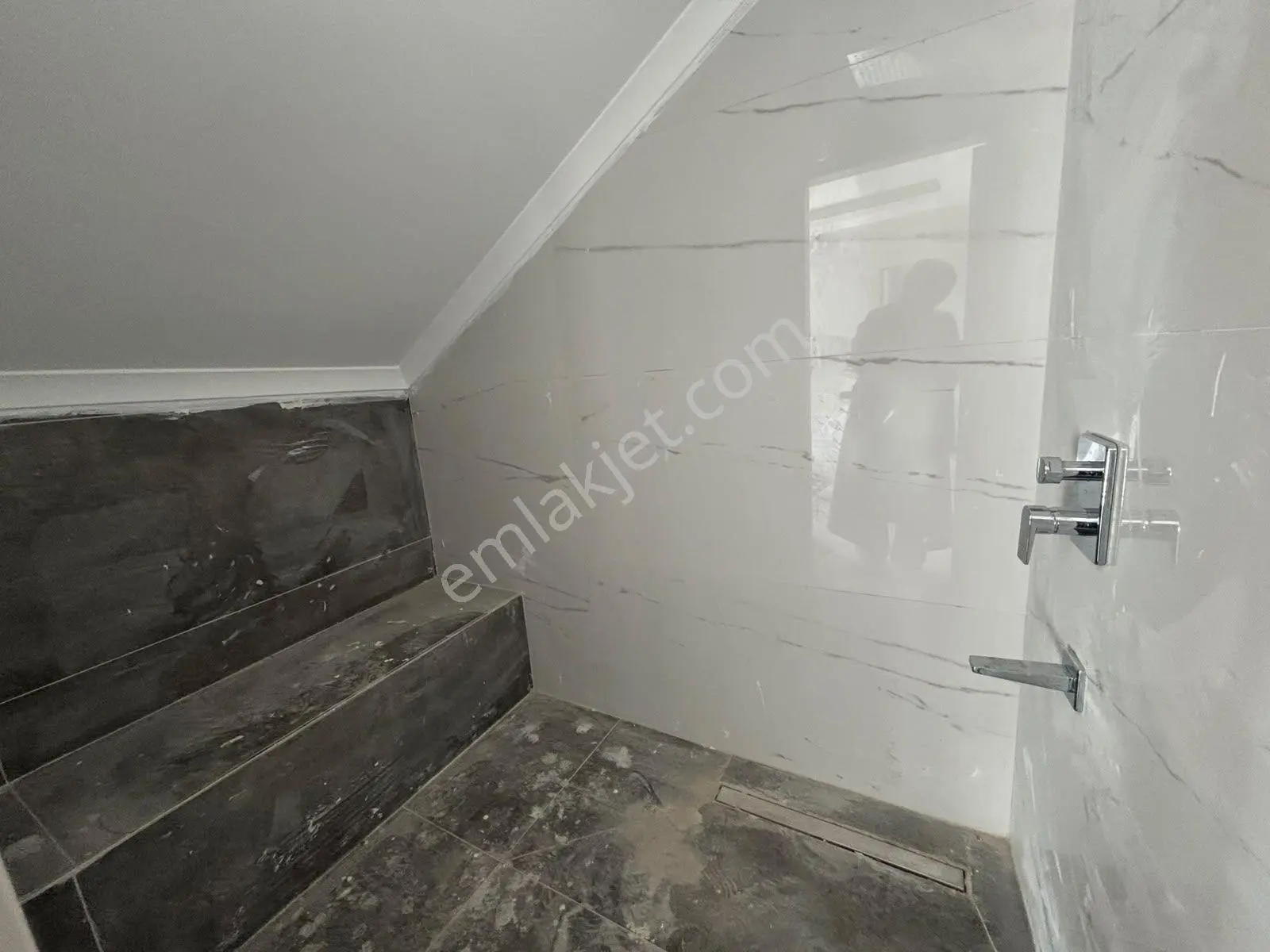 Trabzon Yalıncak Has Atlantis Projesinde 1+1 Lüks Satılık Konut — fotoğraf 22