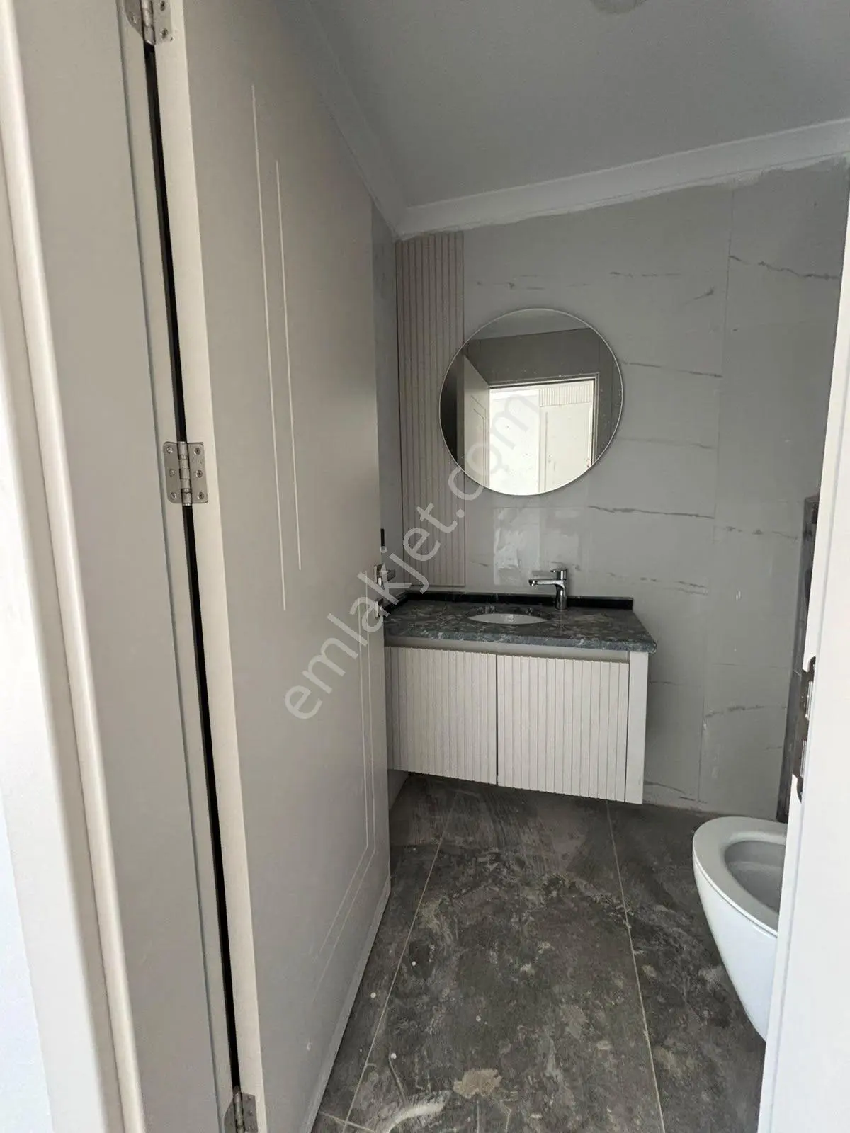 Trabzon Yalıncak Has Atlantis Projesinde 1+1 Lüks Satılık Konut — fotoğraf 23