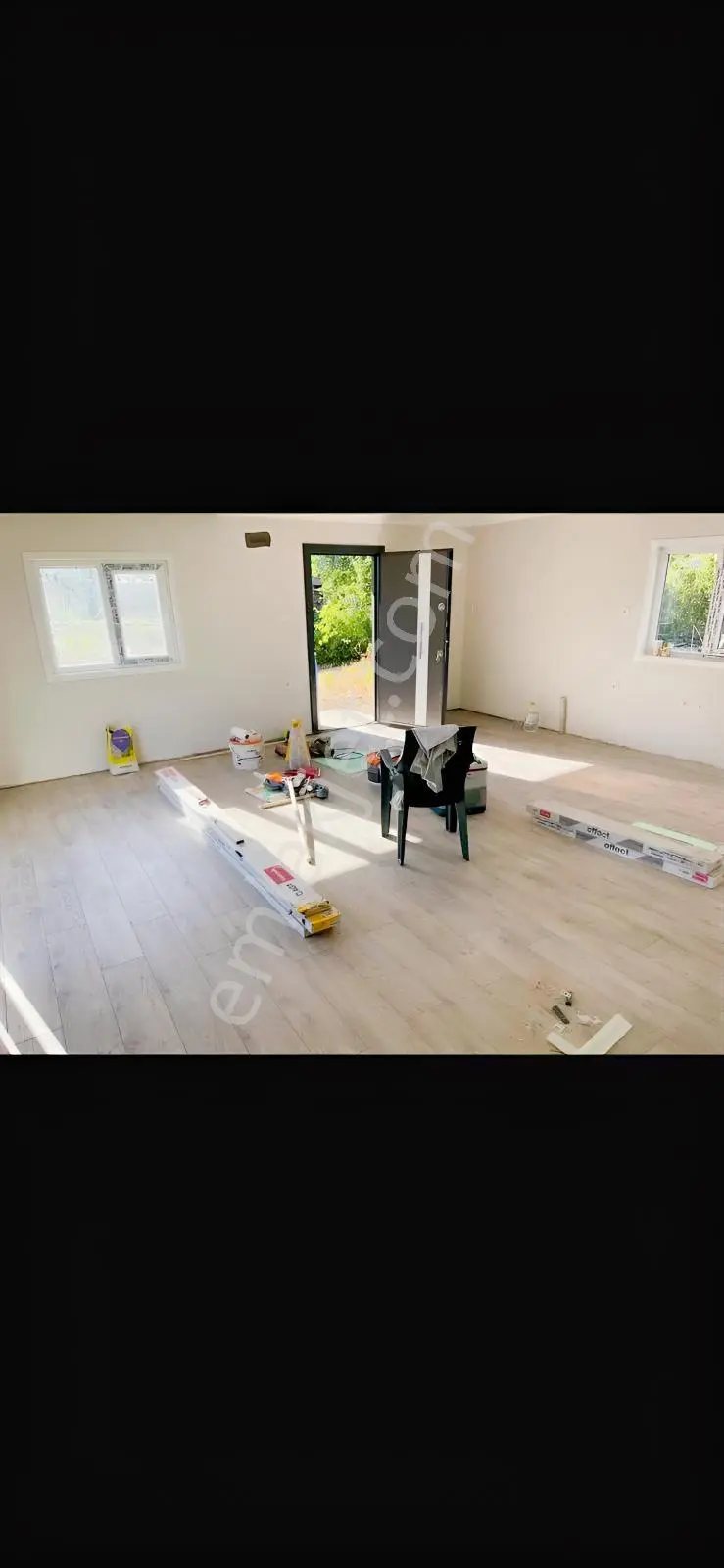 Kandırada 710 Mt Arsa İçinde Sıfır Ruhsatlı Ev Satılık Kupon — fotoğraf 5