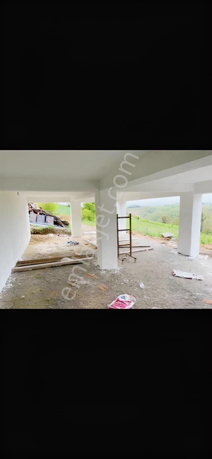 Kandırada 710 Mt Arsa İçinde Sıfır Ruhsatlı Ev Satılık Kupon — fotoğraf 8
