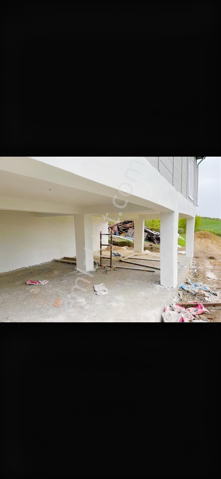 Kandırada 710 Mt Arsa İçinde Sıfır Ruhsatlı Ev Satılık Kupon — fotoğraf 9