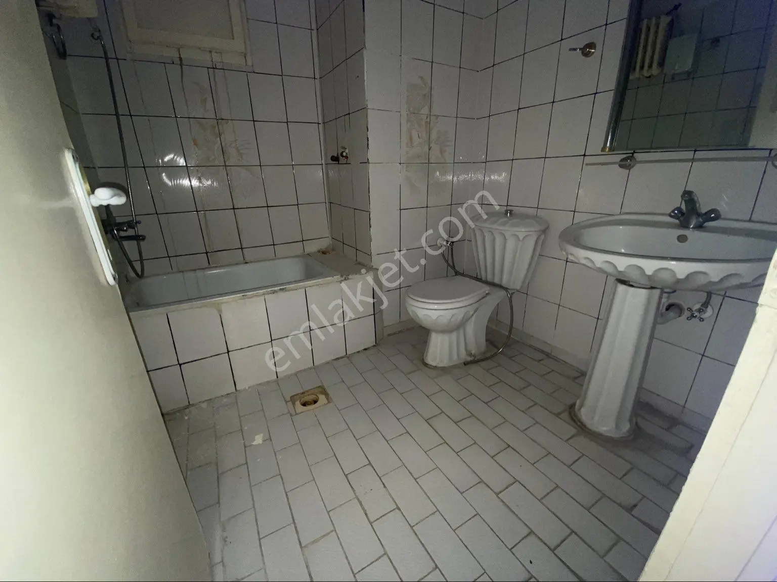 Bursa Yıldırım Yeşil Mah 3+1110 M Ara Kat Daire — fotoğraf 16