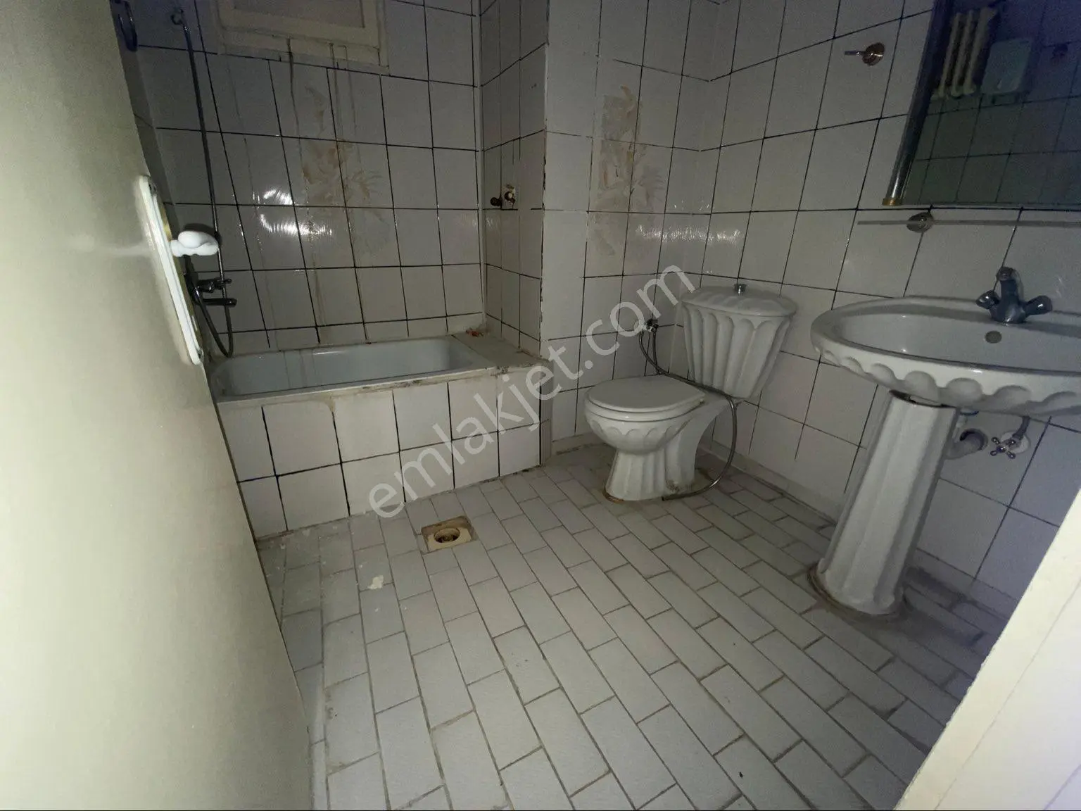 Bursa Yıldırım Yeşil Mah 3+1110 M Ara Kat Daire — fotoğraf 17