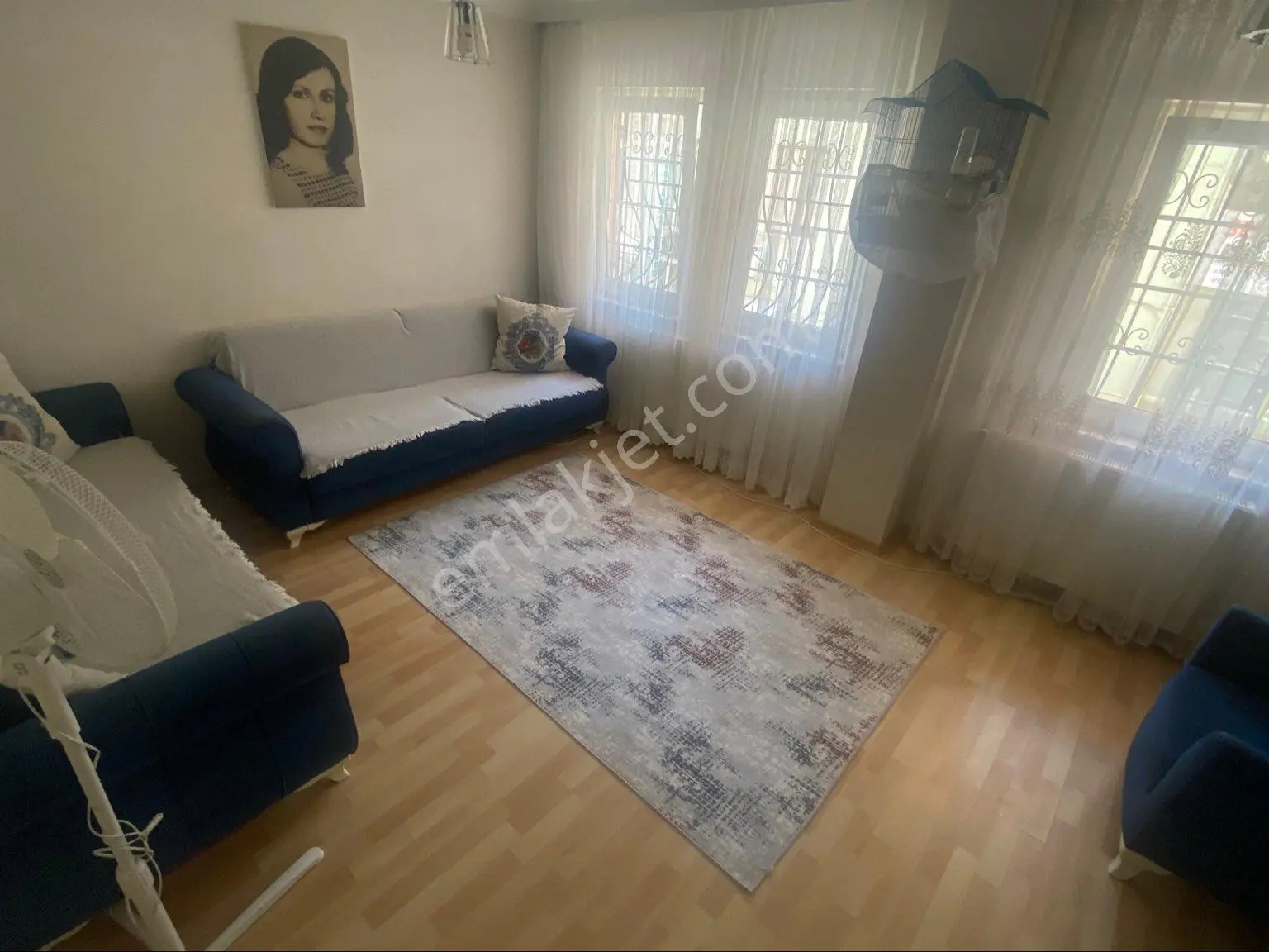 Bursa Yıldırım Yeşil Mah 3+1110 M Ara Kat Daire — fotoğraf 27