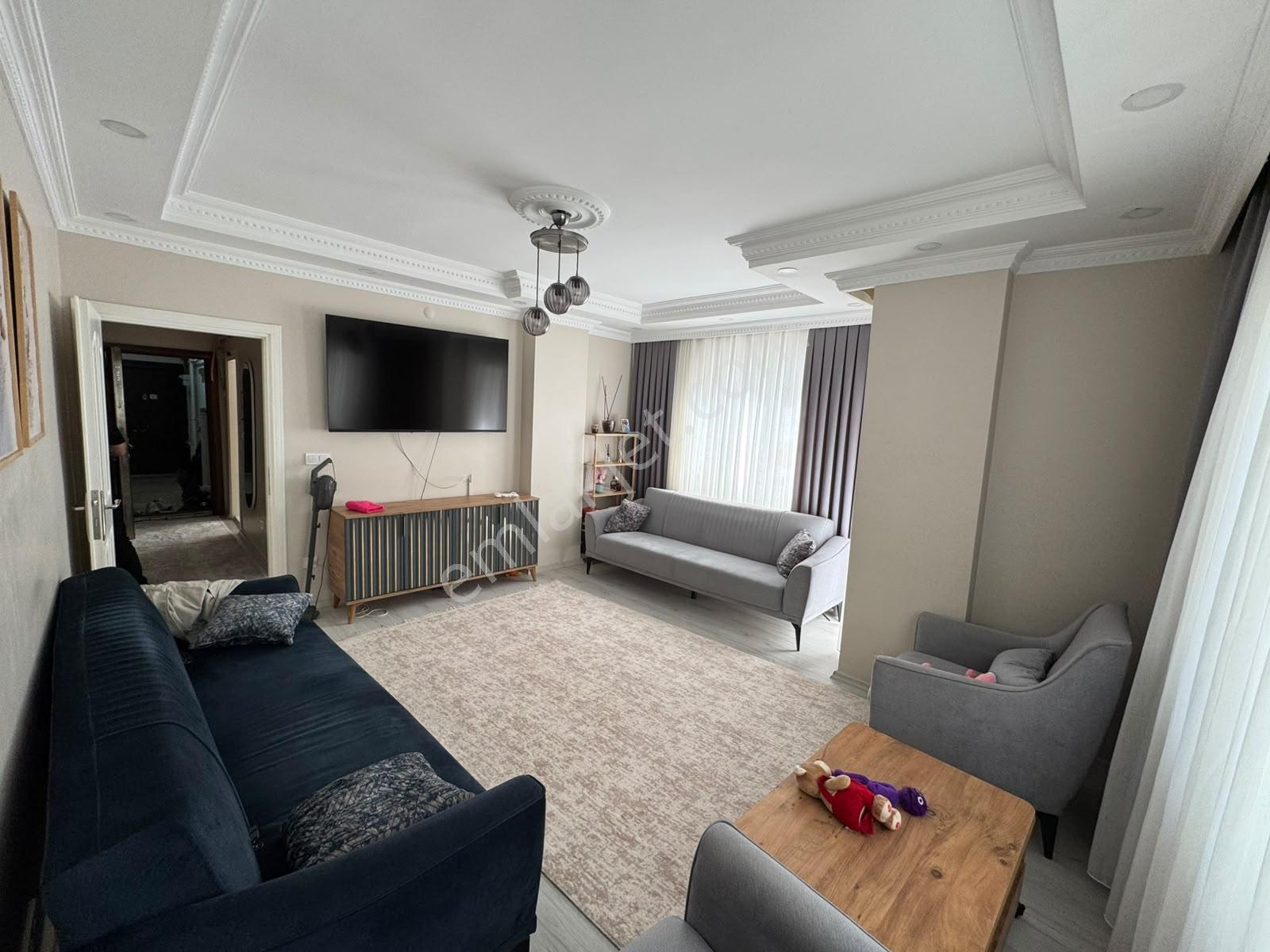 Mercan Emlak'tan 2+1 Asansörlü Ara Kat Daire — fotoğraf 2