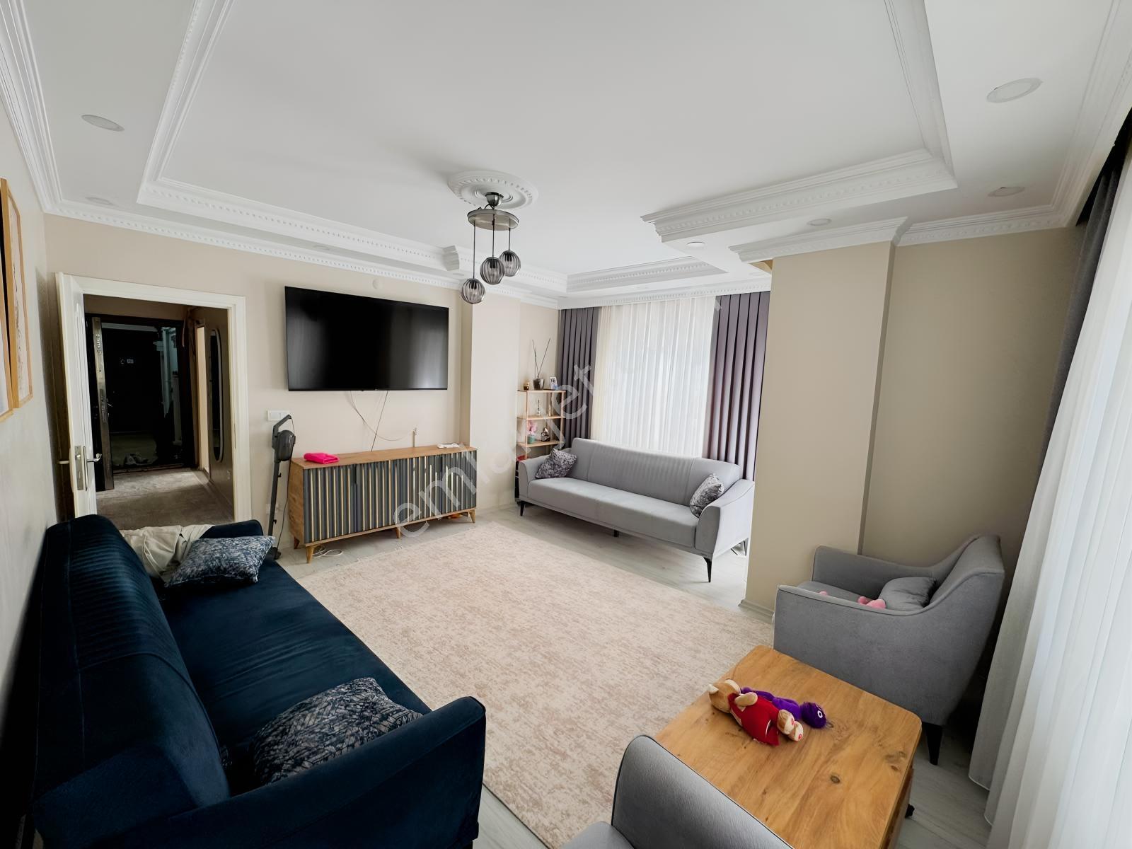 Mercan Emlak'tan 2+1 Asansörlü Ara Kat Daire — fotoğraf 4