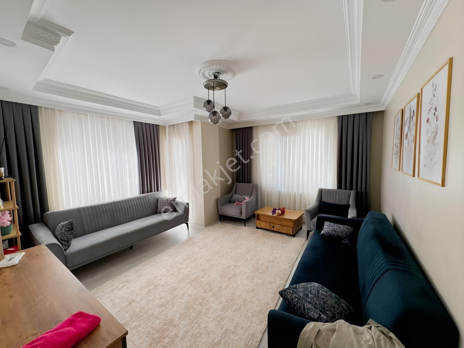 Mercan Emlak'tan 2+1 Asansörlü Ara Kat Daire — fotoğraf 5