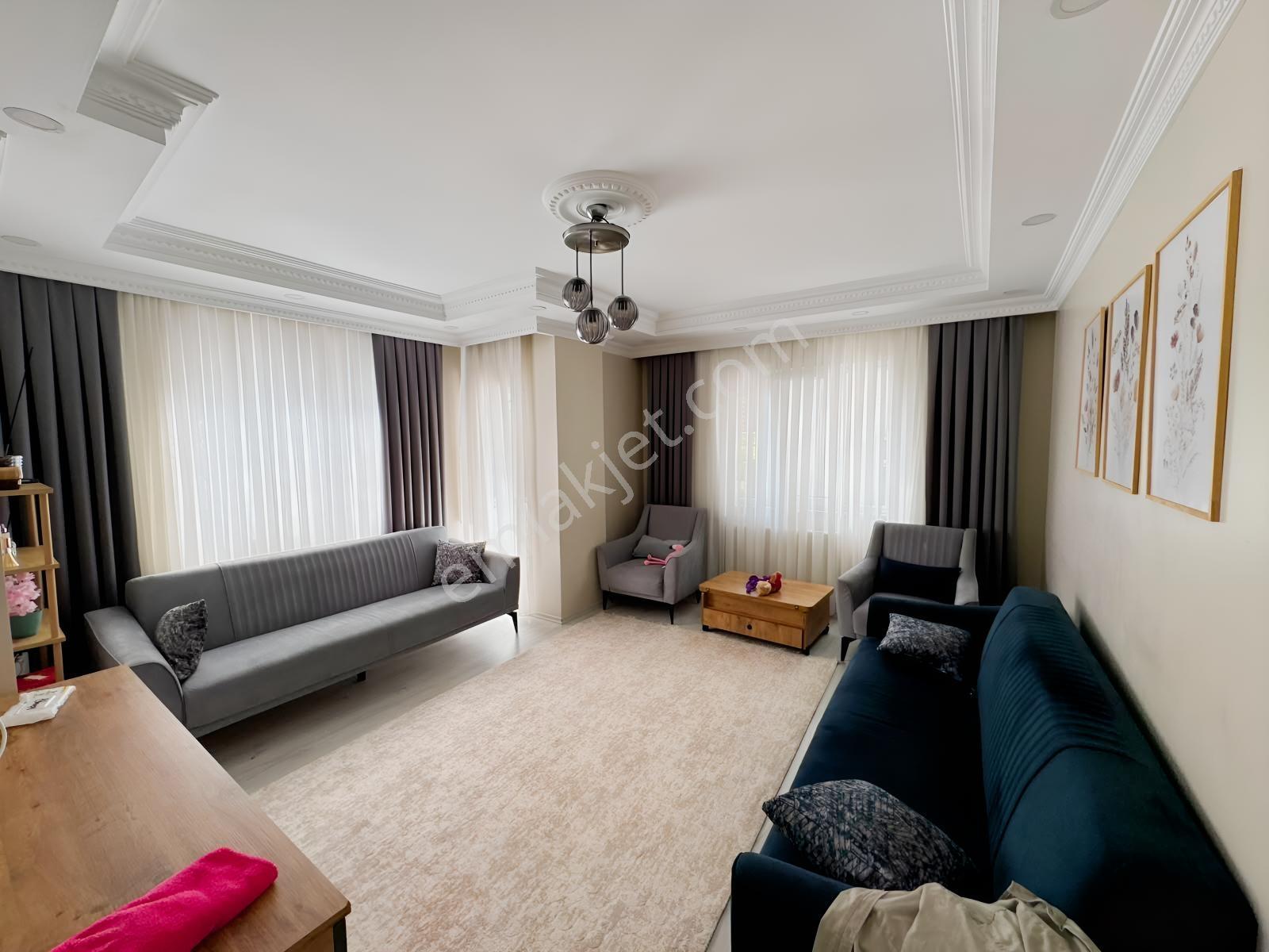 Mercan Emlak'tan 2+1 Asansörlü Ara Kat Daire — fotoğraf 6